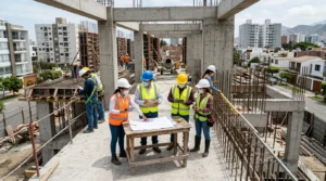 supervisión presupuesto obra construcción Perú