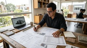 costo de construir una casa en Perú cálculo de presupuesto