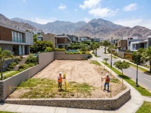 terreno Perú compra revisión técnica