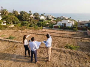 terreno Perú análisis compra lote