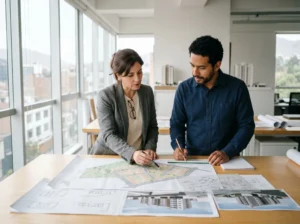 certificado urbanístico Perú revisión técnica