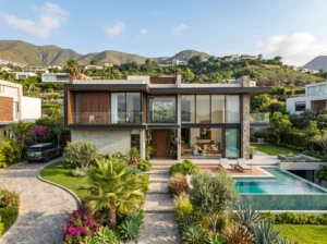 parámetros urbanísticos Perú vivienda moderna
